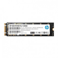 HP EX900 M.2 120GB PCIe NVMe SSD